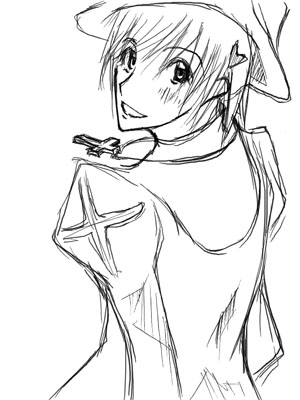 OSRはるこ