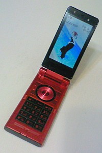 N905i