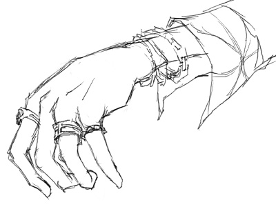 Hand