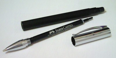 FABER-CASTELL AMBITION - Inner