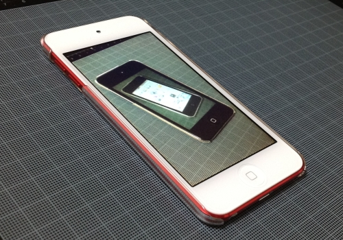 iPod touch 5G