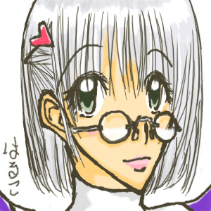 からーはるこ